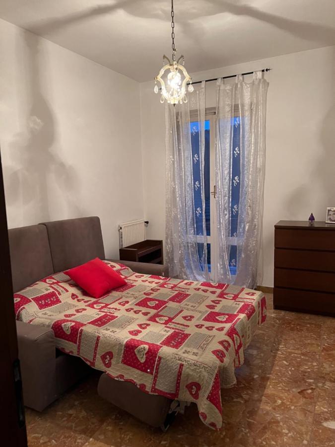 Dalla Franca Chiavari Exterior foto