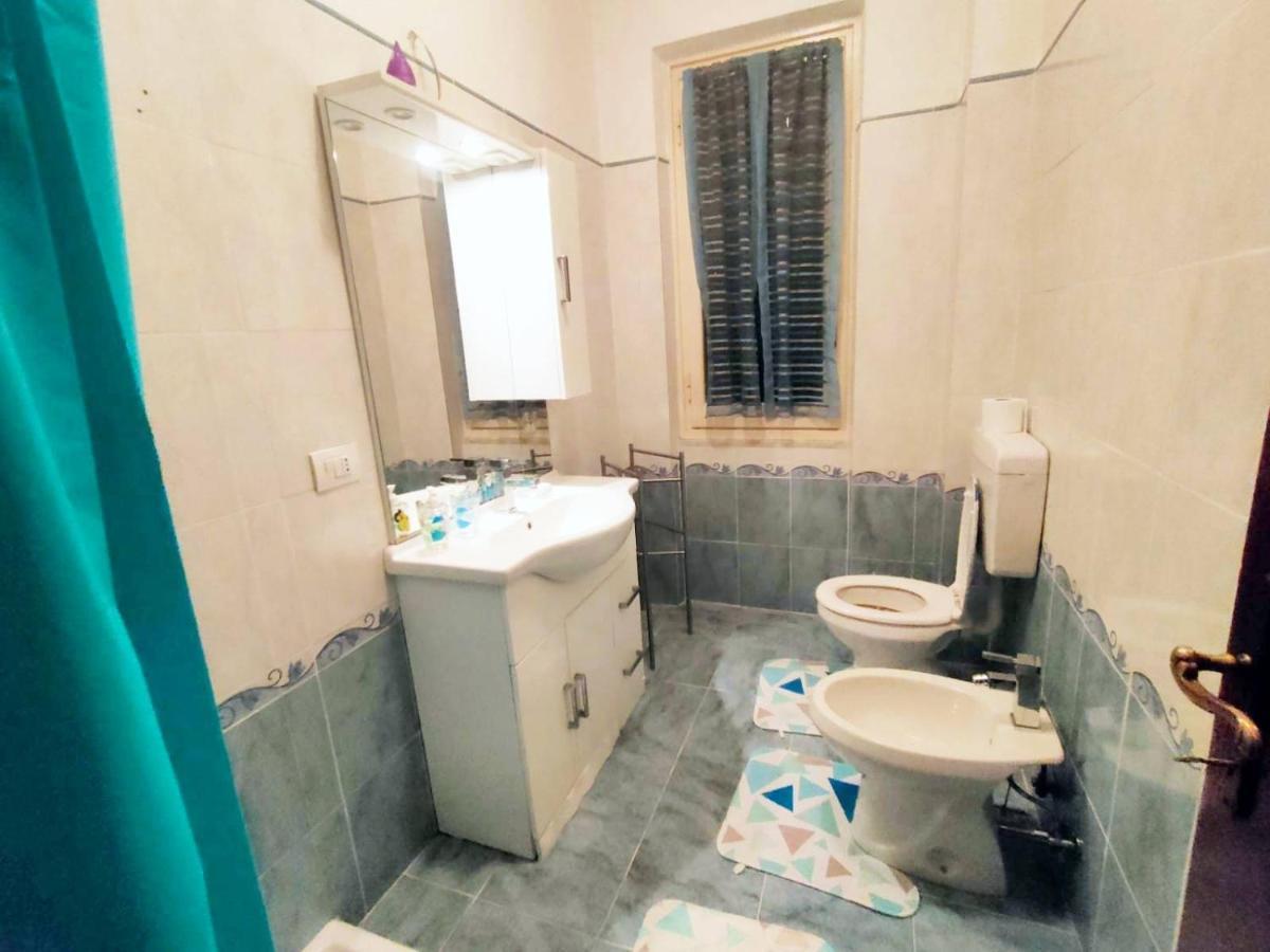 Dalla Franca Chiavari Exterior foto