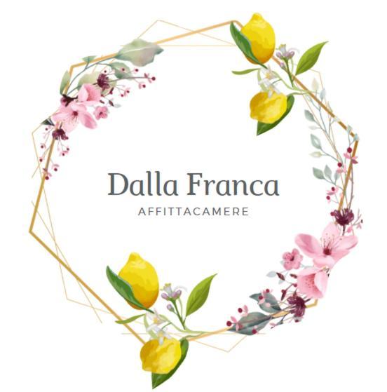 Dalla Franca Chiavari Exterior foto