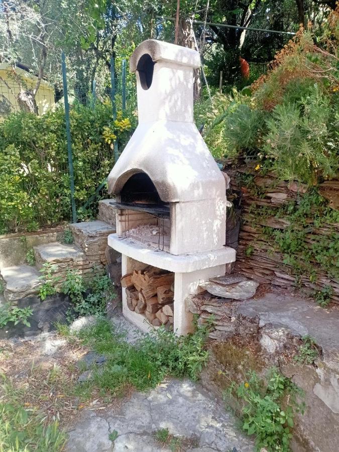 Dalla Franca Chiavari Exterior foto